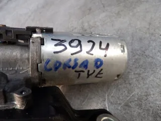 53027312 Моторчик стеклоочистителя фар Opel Corsa D Арт e12490107, вид 4