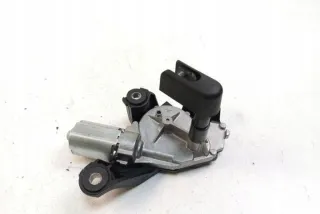 28710JD000 Моторчик стеклоочистителя фар Nissan Qashqai 2 Арт e12490045, вид 2