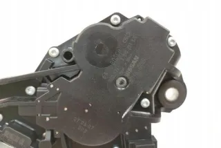 28710JD000 Моторчик стеклоочистителя фар Nissan Qashqai 2 Арт e12490045, вид 3