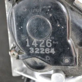 142632264 Моторчик стеклоочистителя фар Nissan Note E11 Арт e12490037, вид 4
