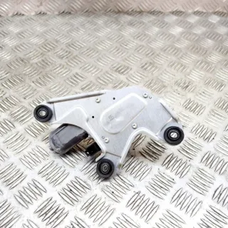 MS2596003211 Моторчик стеклоочистителя фар Jaguar F-Pace Арт e12489768, вид 4