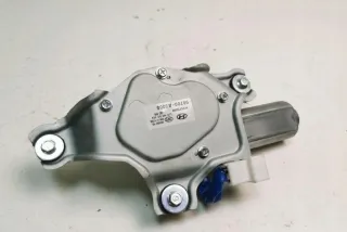 98700A5000 Моторчик стеклоочистителя фар Hyundai i30 FD Арт e12489724, вид 3