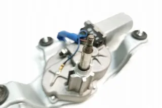98700A5000 Моторчик стеклоочистителя фар Hyundai i30 FD Арт e12489724, вид 5