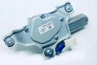 98700A5000 Моторчик стеклоочистителя фар Hyundai i30 FD Арт e12489723, вид 3