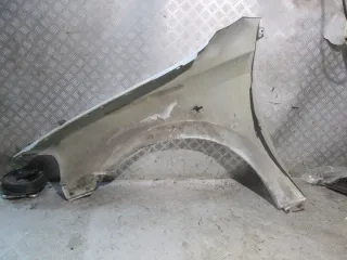 1998-2005 Крыло переднее правое Opel Astra G Арт e12489714, вид 3