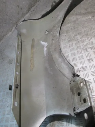 1998-2005 Крыло переднее правое Opel Astra G Арт e12489714, вид 4