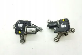 DS7317504CE Моторчик стеклоочистителя фар Ford Mondeo 5 Арт e12489652, вид 2