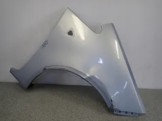  Крыло переднее правое Mitsubishi Colt 6 Арт e12489599, вид 2