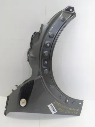  Крыло переднее правое MINI Cooper R56 Арт e12489587, вид 4