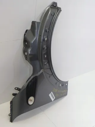  Крыло переднее правое MINI Cooper R56 Арт e12489587, вид 5