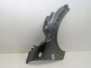  Крыло переднее правое MINI Cooper R56 Арт e12489587, вид 6