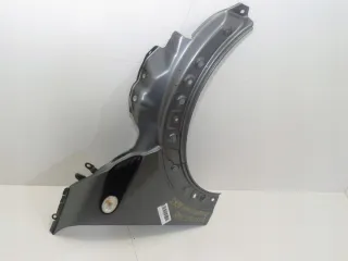  Крыло переднее правое MINI Cooper R56 Арт e12489587, вид 7