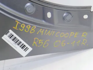  Крыло переднее левое MINI Cooper R56 Арт e12489586, вид 2