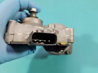 W000011423 IMPRK1430977, Моторчик стеклоочистителя фар Dodge Caravan 5 Арт e12489574, вид 5