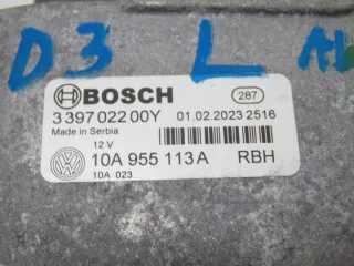 10A955113A 10A955119A Моторчик стеклоочистителя фар Cupra Born Арт e12489554, вид 4