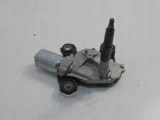 9654116380 Моторчик стеклоочистителя фар Citroen C4 1 Арт e12489538, вид 4