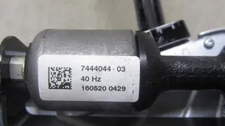 7444044 Моторчик стеклоочистителя фар BMW X1 F48 Арт e12489434, вид 5