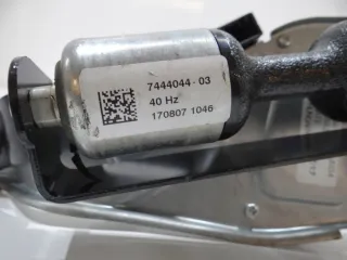 7356220 Моторчик стеклоочистителя фар BMW X1 F48 Арт e12489431, вид 5