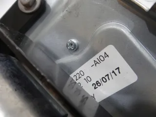 7356220 Моторчик стеклоочистителя фар BMW X1 F48 Арт e12489431, вид 7