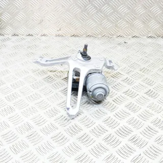 0390248129 Моторчик стеклоочистителя фар BMW i3 Арт e12489412, вид 2