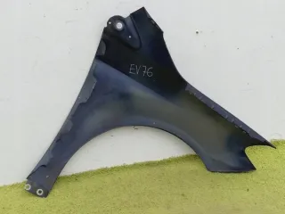 2468810101 Крыло переднее левое Mercedes B W246 Арт e12489393, вид 2