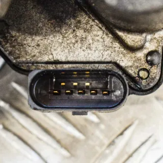 03G128063G Моновпрыск Volkswagen Passat B6 Арт e12488981, вид 2