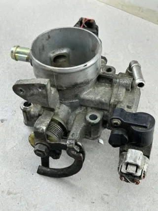 22270-22050 1-1-16 Моновпрыск Toyota Celica 7 Арт e12488914, вид 4