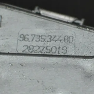 9673534480 Моновпрыск Peugeot 508 2 Арт e12488796, вид 4