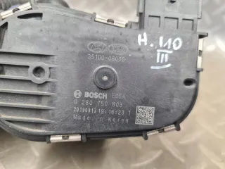 35100-08000 Моновпрыск Hyundai i10 2 Арт e12488445, вид 8
