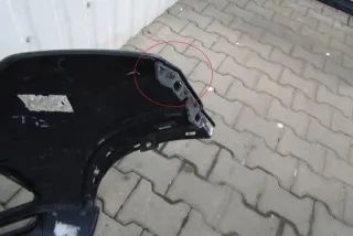 31690641 Бампер передний Volvo XC90 2 restailing Арт e12488441, вид 11