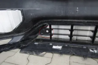 31690641 Бампер передний Volvo XC90 2 restailing Арт e12488441, вид 12