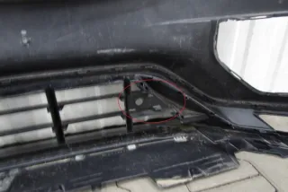 31690641 Бампер передний Volvo XC90 2 restailing Арт e12488441, вид 13