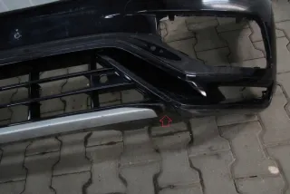 31690641 Бампер передний Volvo XC90 2 restailing Арт e12488441, вид 5