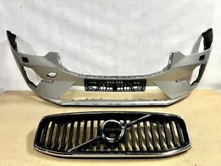  32234928 32291019 Бампер передний Volvo XC60 2 Арт e12488395, вид 2