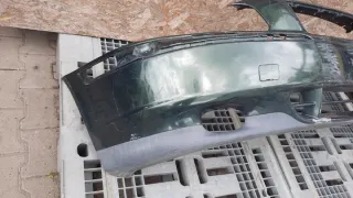  421-46 09154851 Бампер передний Volvo S80 1 Арт e12488362, вид 2