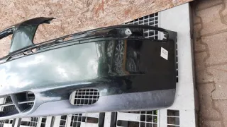  421-46 09154851 Бампер передний Volvo S80 1 Арт e12488362, вид 3