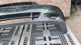  421-46 09154851 Бампер передний Volvo S80 1 Арт e12488362, вид 4