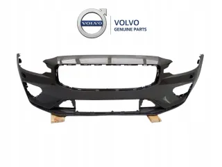 31690530 Бампер передний Volvo S60 3 Арт e12488343, вид 1