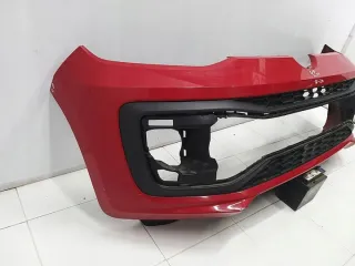 1S0807221F Бампер передний Volkswagen Up Арт e12488331, вид 4