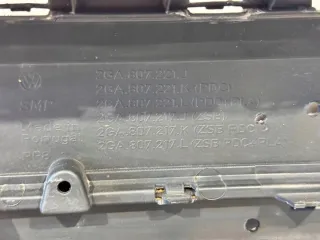 2GA807221J Бампер передний Volkswagen T-Roc Арт e12488325, вид 14