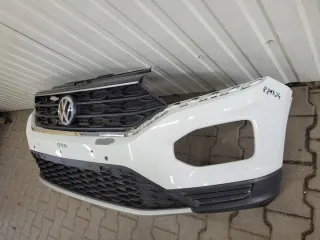 2GA807221AF Бампер передний Volkswagen T-Roc Арт e12488324, вид 3
