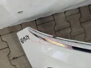 2GA807221AF Бампер передний Volkswagen T-Roc Арт e12488324, вид 6
