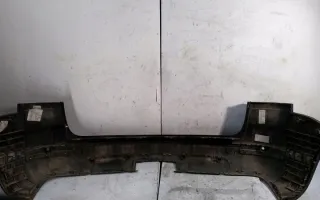 7L6807301 Бампер задний Volkswagen Touareg 1 Арт e12488299, вид 5