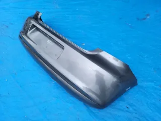 6R6807421BH OE6R6807421BH-2563 OE6R6807421BH Бампер задний Volkswagen Polo 5 Арт e12488251, вид 2