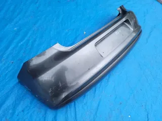 6R6807421BH OE6R6807421BH-2563 OE6R6807421BH Бампер задний Volkswagen Polo 5 Арт e12488251, вид 3
