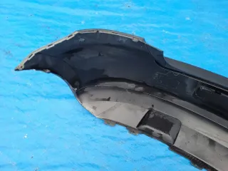 6R6807421BH OE6R6807421BH-2563 OE6R6807421BH Бампер задний Volkswagen Polo 5 Арт e12488251, вид 6