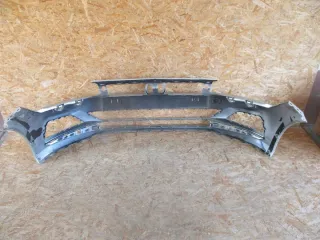 2G0807221 Бампер передний Volkswagen Polo 6 Арт e12488238, вид 7