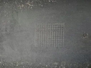 3C9807421D BHF833 Бампер задний Volkswagen Passat B6 Арт e12488222, вид 15