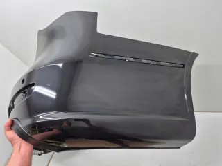 3C9807421D BHF833 Бампер задний Volkswagen Passat B6 Арт e12488222, вид 3