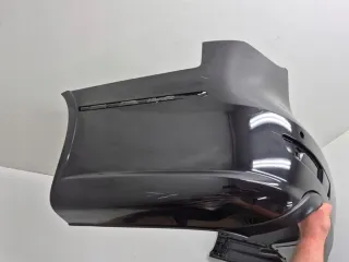 3C9807421D BHF833 Бампер задний Volkswagen Passat B6 Арт e12488222, вид 5